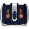 Miko Shiatsu Foot Calf Ankle Massager  Mas ll MIKMMF-03SB